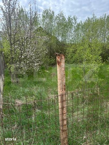 Teren intravilan Valea Sigmirului, ideal constructie casa - 3