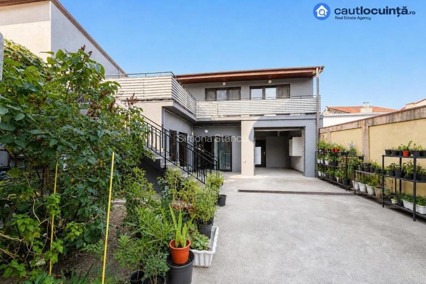Ideal Investitie | Vila | Damaroaia | 6 Camere | Terasă | Metrou 15'