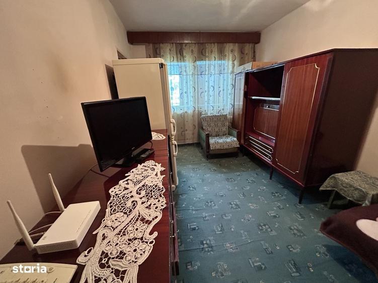 Garsonieră în Micălaca
