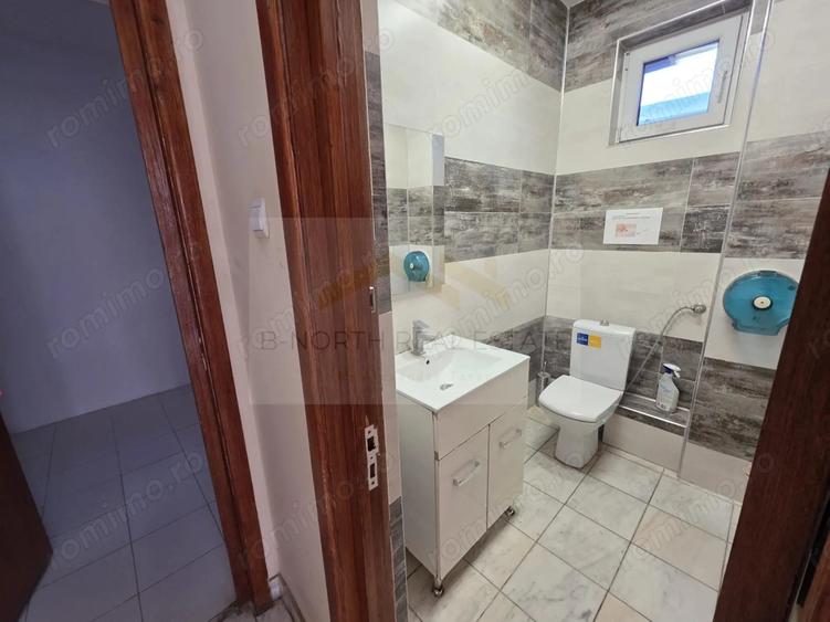 Spațiu comercial, de 926 mp, în Brâncoveanu