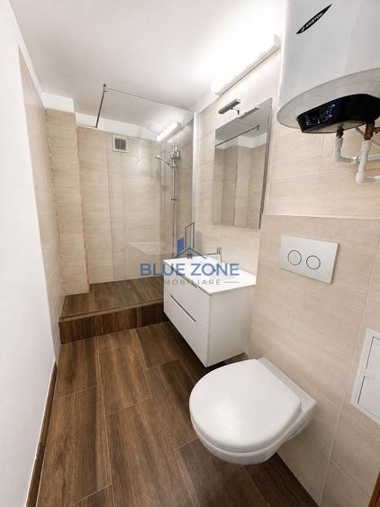 Apartament 3 camere I Nerva Traian I Parcare inclusă - 12
