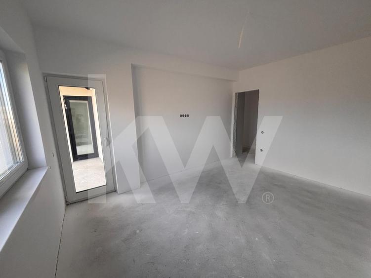 Apartament cu 2 camere decomandat în Șelimbăr