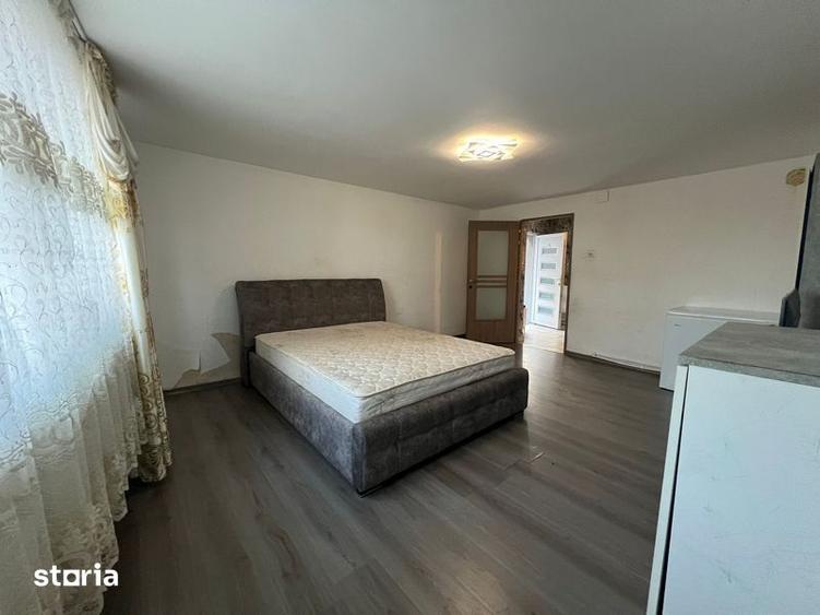 Casă cu 3 camere cu Teren 120 Mp în Hăghig