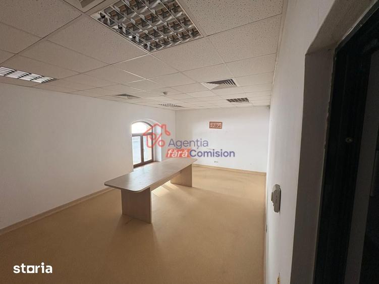 Spațiu comercial, de 171 mp, în Tătărași