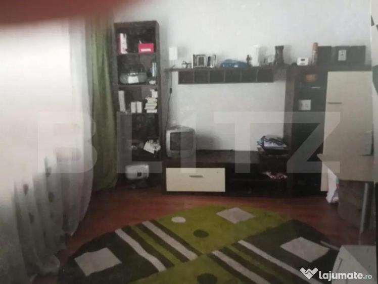 Casă cu 2 camere cu Canalizare în Tătărași