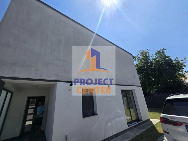 Casă cu Teren 585 Mp în Central
