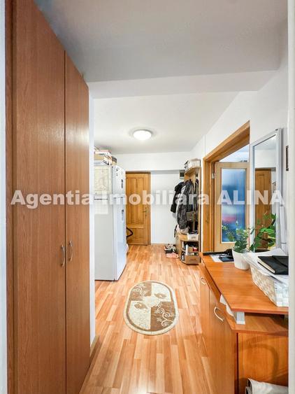 Apartament cu 2 camere decomandat în Gării