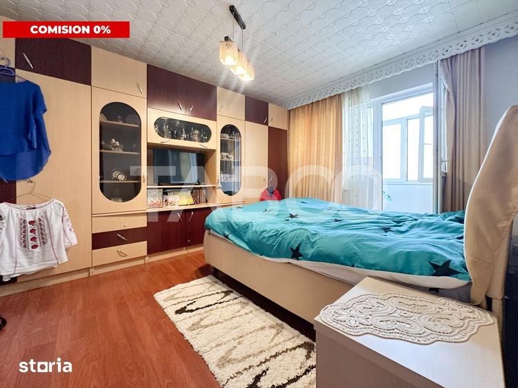 Apartament cu 2 camere decomandat, mobilat în Mănăștur — fotografia 3