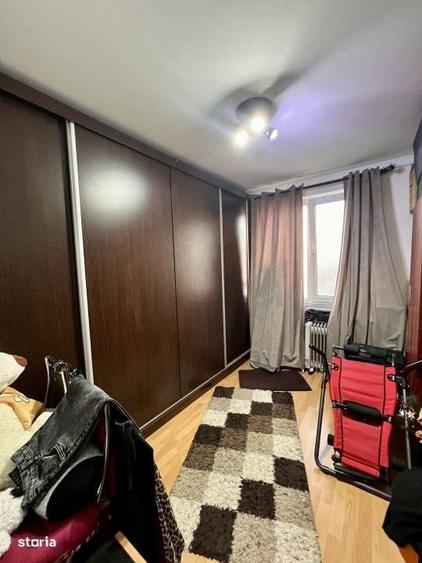 3 camere modern la 300m de metrou Piata Sudului - 16