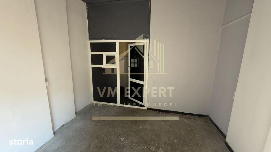 Spațiu comercial, de 47 mp, în Păuleasca
