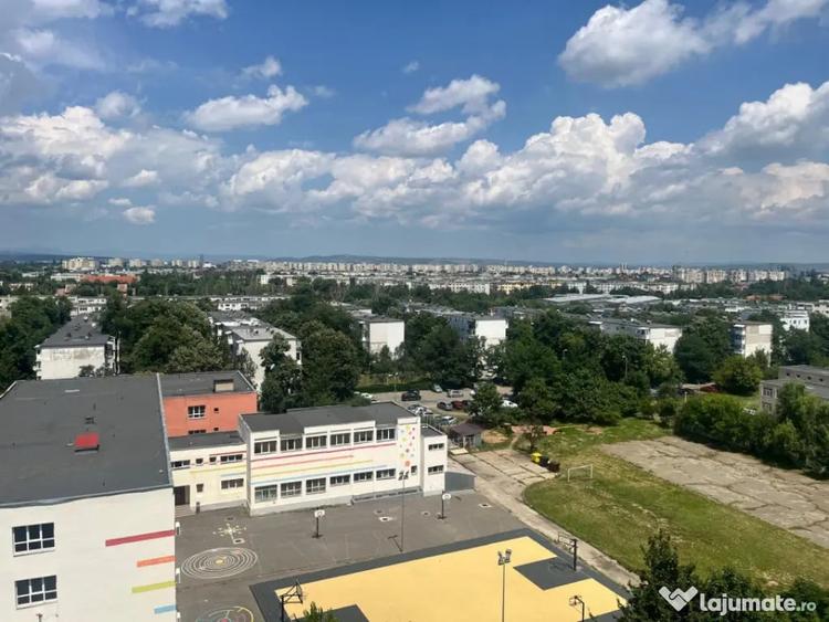 Apartament 2 camere, decomandat, zona Vest - 9