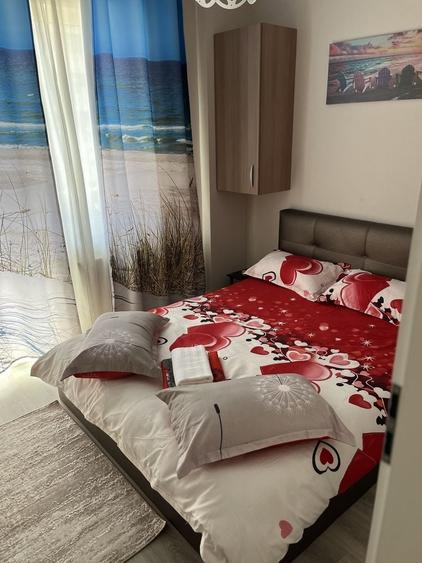 Apartament cu 2 camere decomandat în Nord