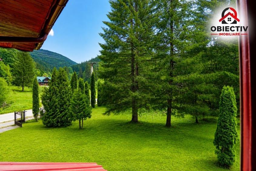 🏡 Cabană de Vânzare în Tarcău – Natură, Relaxare și Pescuit la Poartă! 🎣🌲 - 7