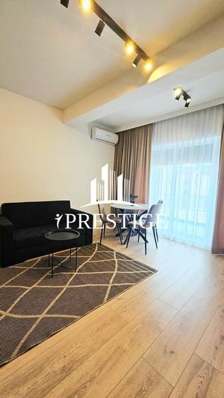 APARTAMENT 1 CAMERĂ | DA VINCI HOMES | NOU | BALCON | PARCARE | A.C. - 3