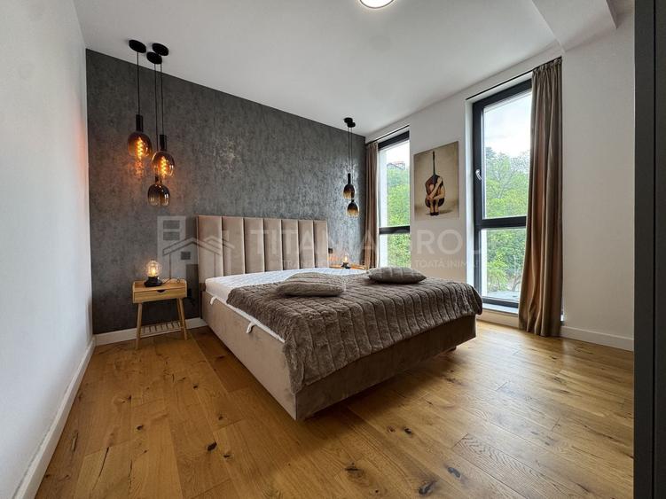 Apartament 2 camere decomandat, luminos, priveliste superba, 5 min Centru - 5
