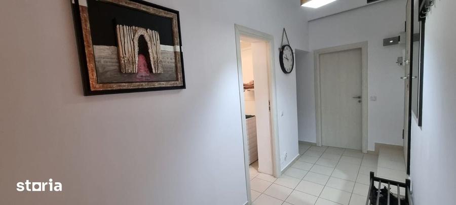 Apartament cu 2 camere decomandat în Primăverii
