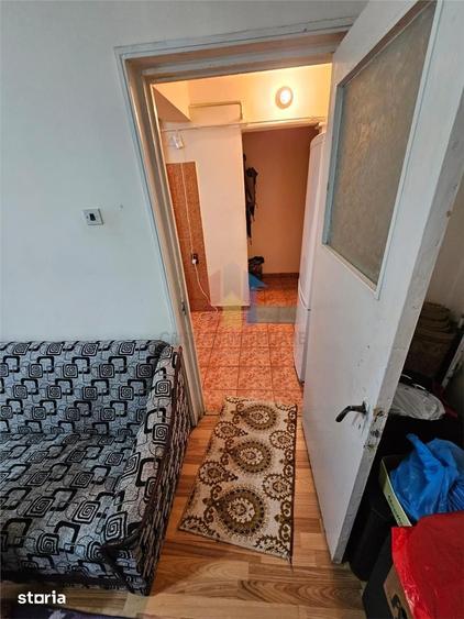Apartament cu 2 camere în Hipodrom