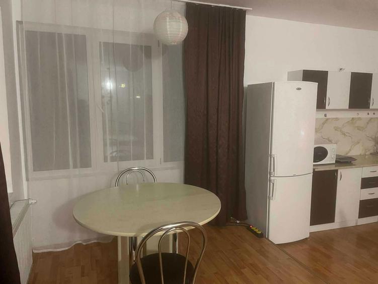 Garsonieră nedecomandată în Bună Ziua