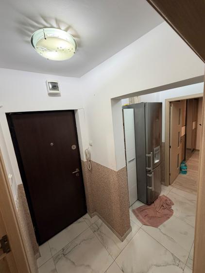 Apartament cu 2 camere decomandat în Morarilor