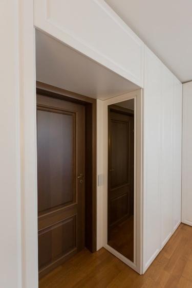 Apartament cu 3 camere decomandat, mobilat în Europa