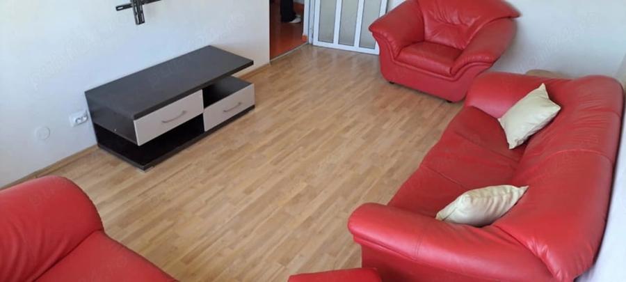 Apartament cu 3 camere decomandat în Camil Ressu