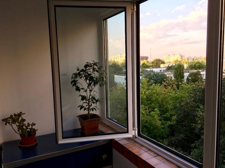 Apartament cu 3 camere, mobilat în Drumul Taberei