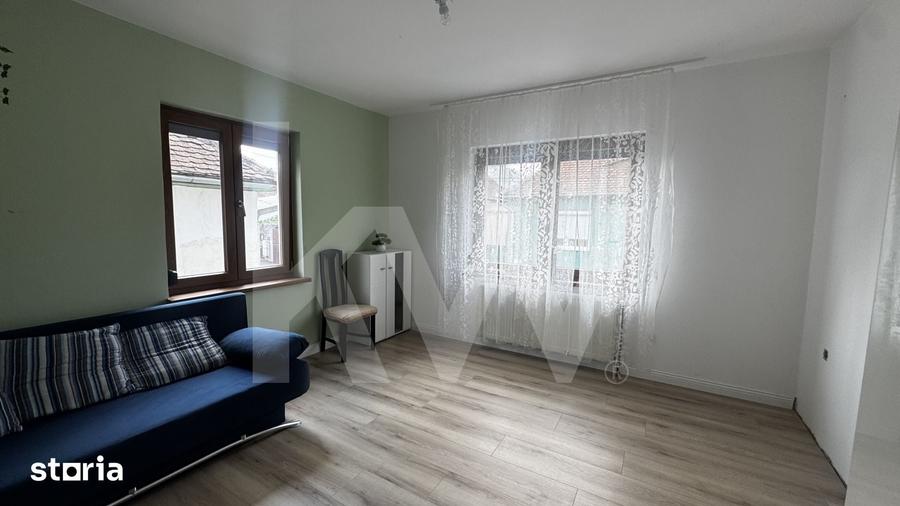 Apartament cu 3 camere în Lazaret