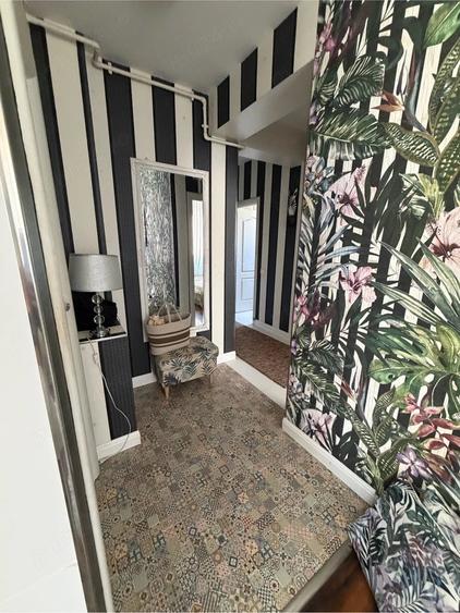 Apartament cu 2 camere decomandat în Exterior Vest
