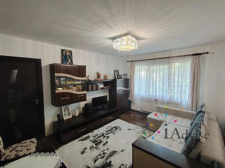 Oportunitate : Apartament 2 camere – Zona Piața Astra plus loc de parcare - 1