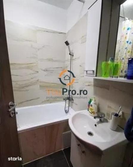 Apartament 2 Camere Loc de Parcare Giroc - 4