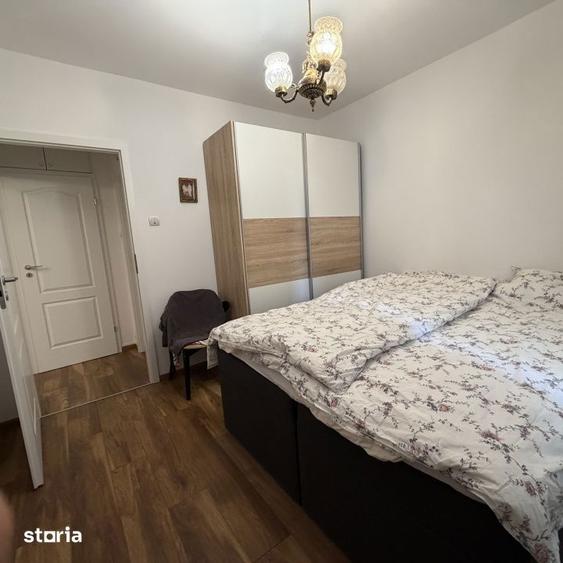 2 camere | Mobilat & Utilat | Bd Ion Mihalache| 1 Mai | Metrou 5-7 min - 6