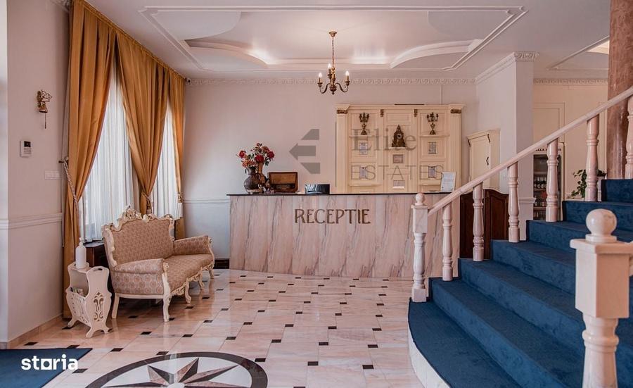 Casă cu 4 camere în Sânmartin