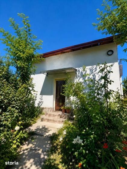 CASA DE VANZARE CALINE?TI, ARGE? | 13 KM DE PITE?TI - 7