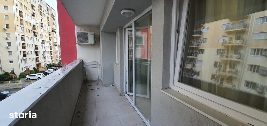 Garsonieră în Iosia