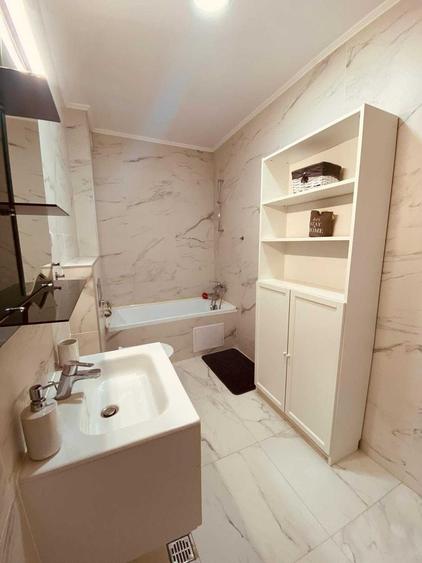 Studio Ivory Residence Pipera | Proprietar - 4