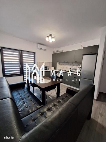 Apartament cu 2 camere decomandat în Șelimbăr