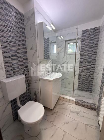 Apartament cu 3 camere decomandat, mobilat în Soarelui