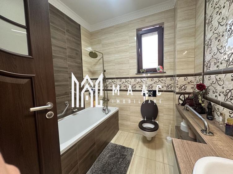 Casă individuală cu 7 camere cu Canalizare în Reșița