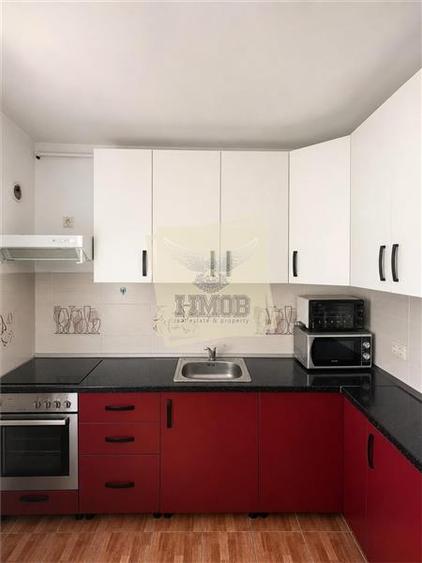 Apartament cu 3 camere decomandat în Terezian