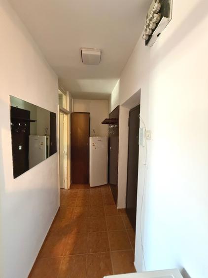 Garsonieră decomandată în Alexandru cel Bun