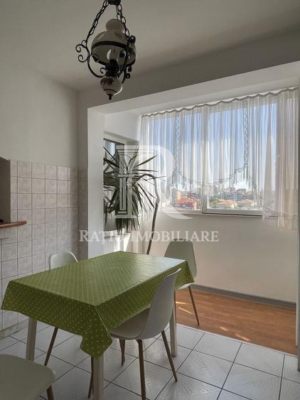 Apartament cu 4 camere | Panoramă superbă | Dacia | Oradea - 7