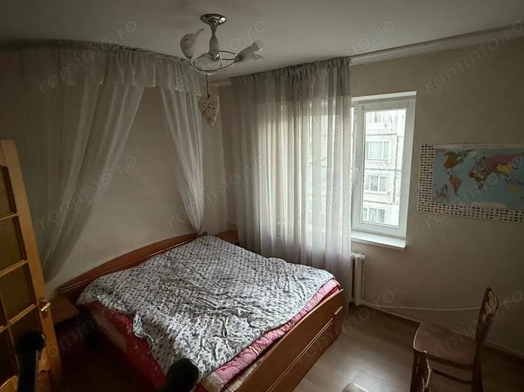 Apartament cu 2 camere în Obor