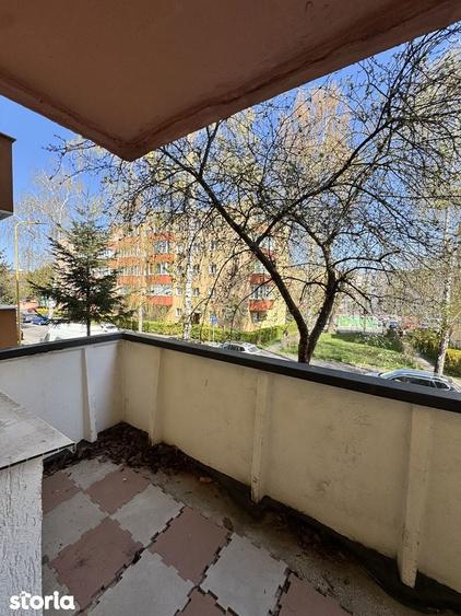 Apartament cu 2 camere în Bartolomeu