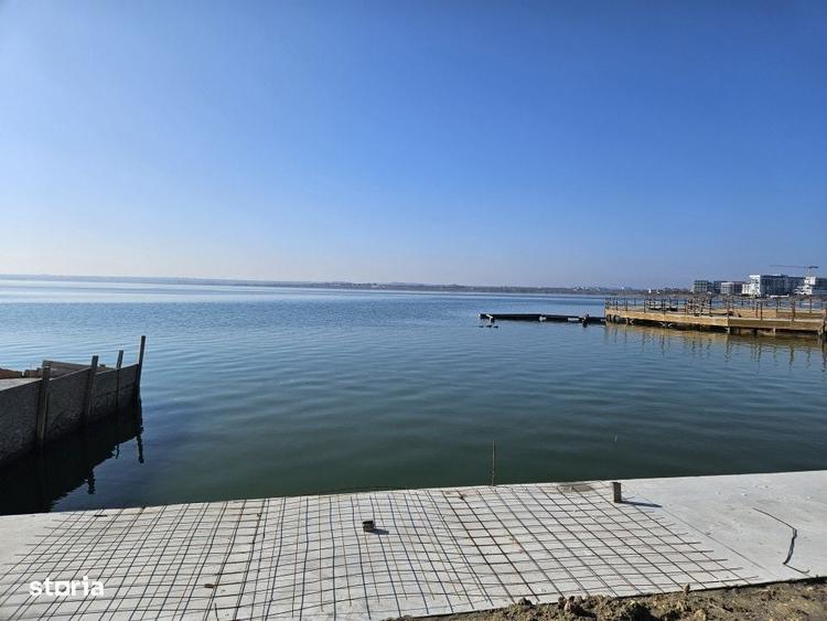 Apartament cu 3 camere în Mamaia