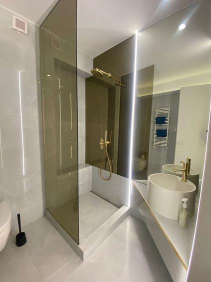 Apartament cu 3 camere în Pipera