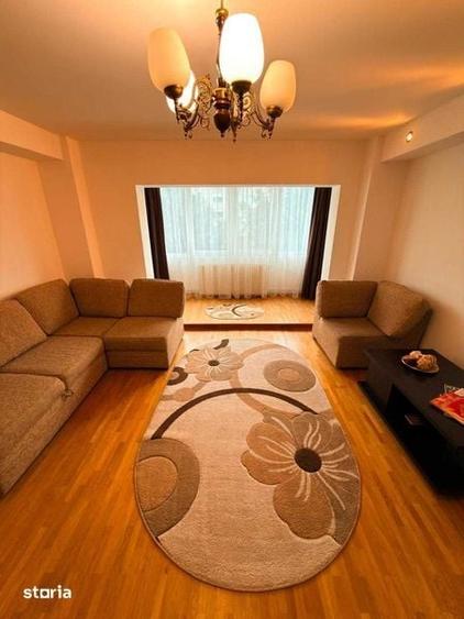 Apartament cu 2 camere în Gheorghe Doja