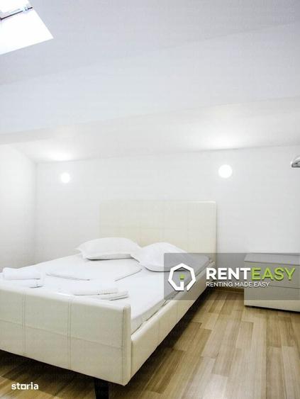 Apartament cu 2 camere în Tătărași