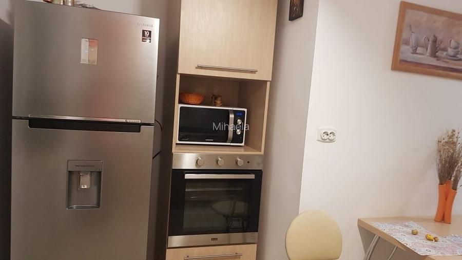Apartament de 3 camere de vanzare central Constanta