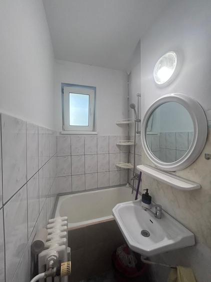 Apartament cu 2 camere decomandat în Mănăștur