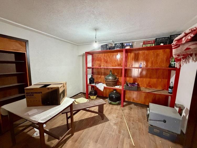Casă / Vilă de vânzare în Panciu - 26
